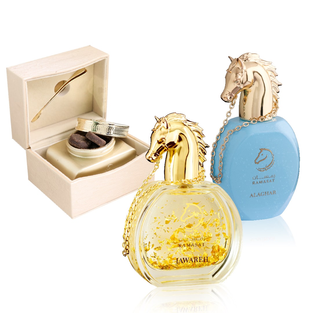 Ramasat sales perfume price